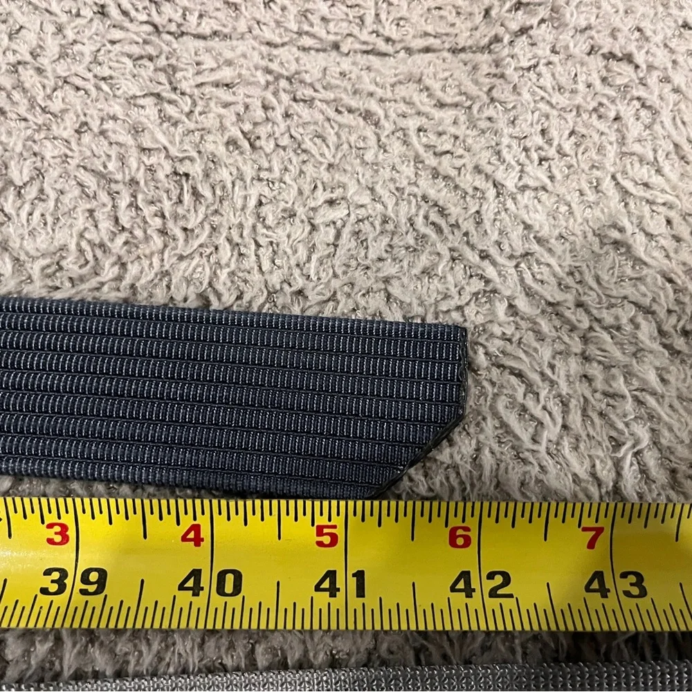 Grip 6 belts and buckle - Picture 4 of 4